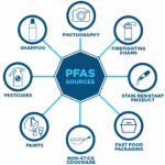 Pfas Sources