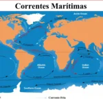 Correntes Maritimas